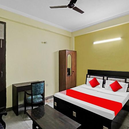 Hotel O Park View Noida Ngoại thất bức ảnh