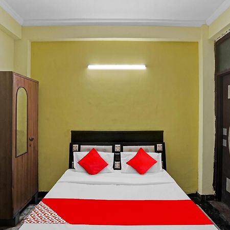 Hotel O Park View Noida Ngoại thất bức ảnh